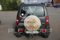 2008 Suzuki Jimny