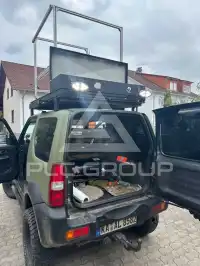 2008 Suzuki Jimny