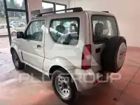 2008 Suzuki Jimny