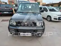 2008 Suzuki Jimny