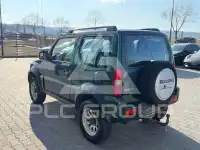 2008 Suzuki Jimny