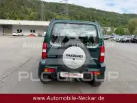 2008 Suzuki Jimny