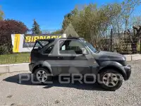 2008 Suzuki Jimny