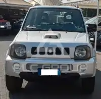 2008 Suzuki Jimny