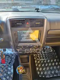 2008 Suzuki Jimny
