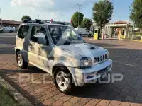 2008 Suzuki Jimny