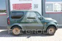 2008 Suzuki Jimny