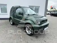 2008 Suzuki Jimny
