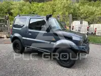 2008 Suzuki Jimny