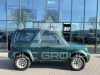 2008 Suzuki Jimny