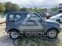 2008 Suzuki Jimny