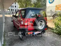 2008 Suzuki Jimny