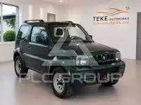 2008 Suzuki Jimny