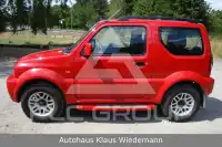 2008 Suzuki Jimny