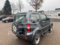 2008 Suzuki Jimny