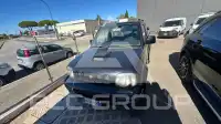2008 Suzuki Jimny