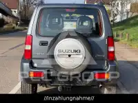 2008 Suzuki Jimny