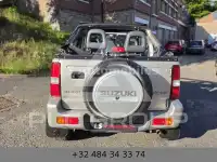 2008 Suzuki Jimny
