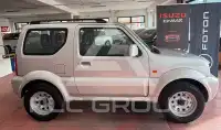2008 Suzuki Jimny