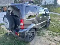 2008 Suzuki Jimny