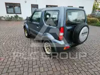2008 Suzuki Jimny
