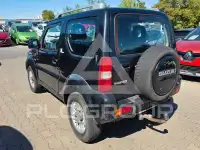 2008 Suzuki Jimny