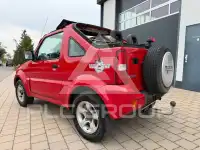 2008 Suzuki Jimny