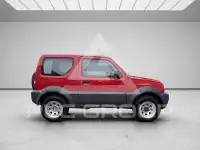 2008 Suzuki Jimny