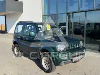 2008 Suzuki Jimny