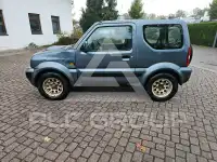 2008 Suzuki Jimny