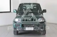 2008 Suzuki Jimny
