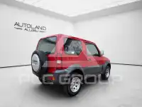 2008 Suzuki Jimny