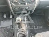 2008 Suzuki Jimny