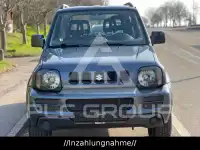 2008 Suzuki Jimny