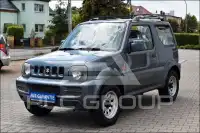 2008 Suzuki Jimny