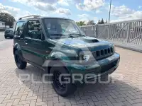2008 Suzuki Jimny