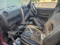 2008 Suzuki Jimny