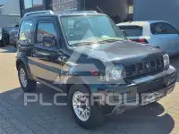 2008 Suzuki Jimny