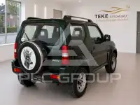 2008 Suzuki Jimny