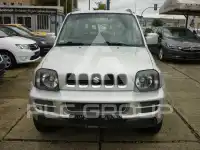 2008 Suzuki Jimny