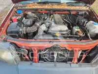 2008 Suzuki Jimny