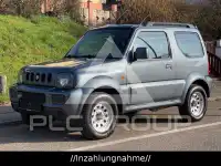 2008 Suzuki Jimny