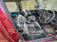 2008 Suzuki Jimny