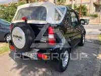 2008 Suzuki Jimny