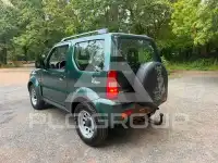 2008 Suzuki Jimny