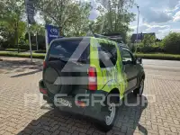 2008 Suzuki Jimny