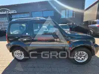 2008 Suzuki Jimny