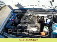 2008 Suzuki Jimny