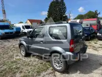 2008 Suzuki Jimny