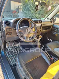 2008 Suzuki Jimny